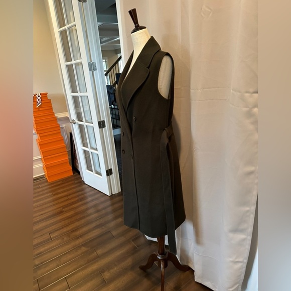 Theory wool vest - Picture 6 of 16